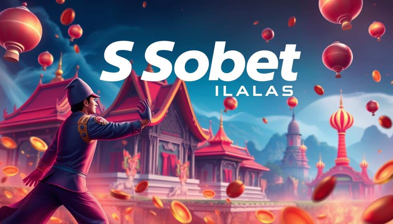 สมัคร Sbobet ไทย