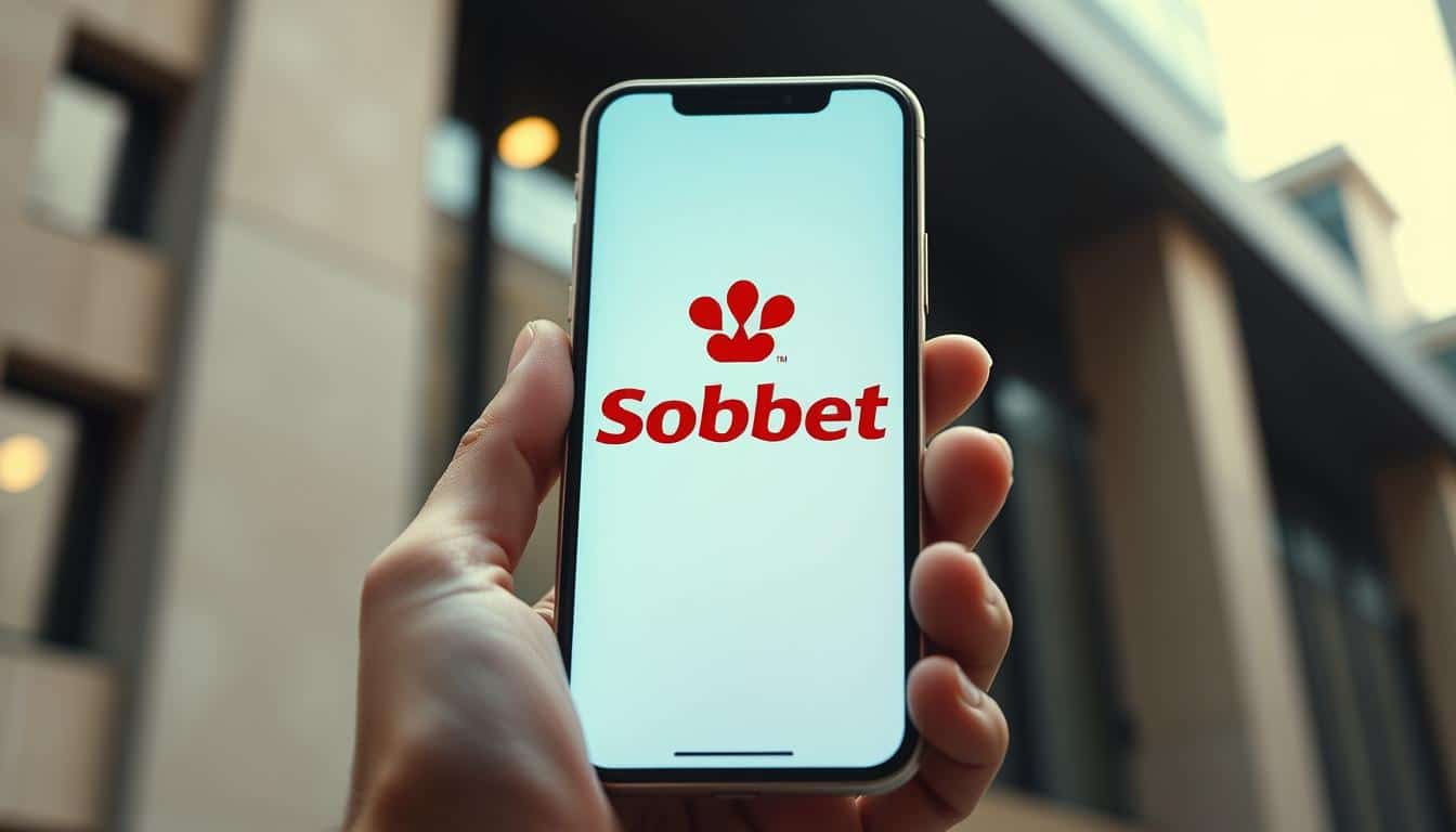 เข้า Sbobet มือถือ