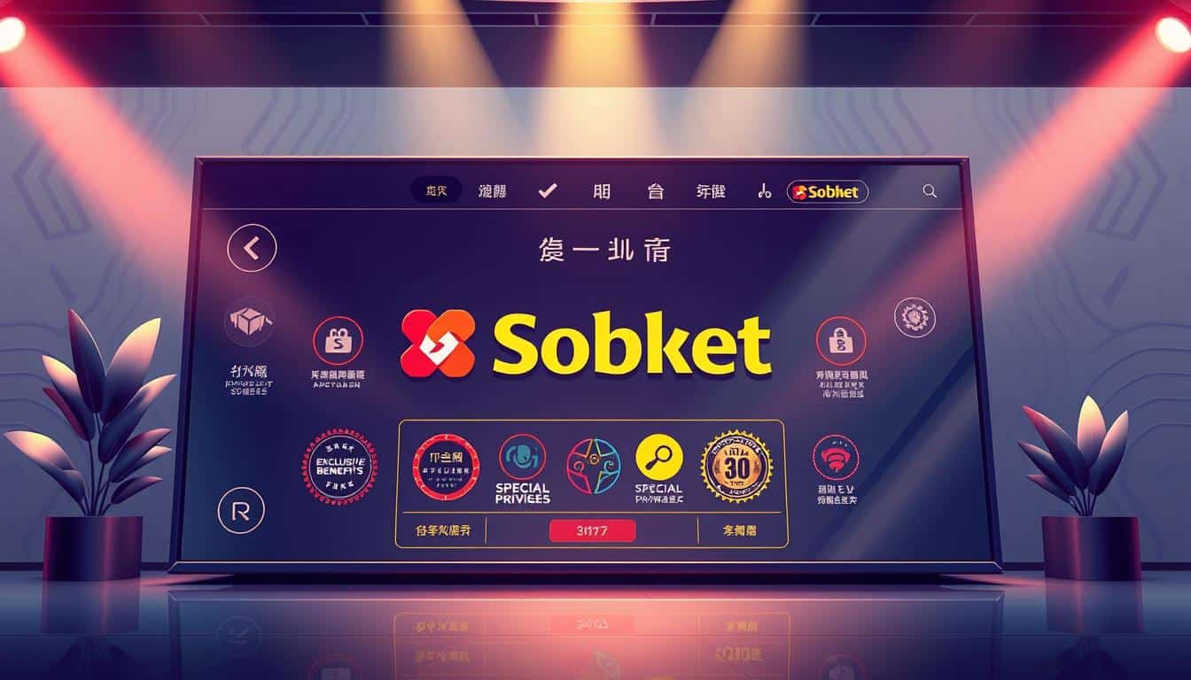 โบนัสและสิทธิพิเศษ Sbobet