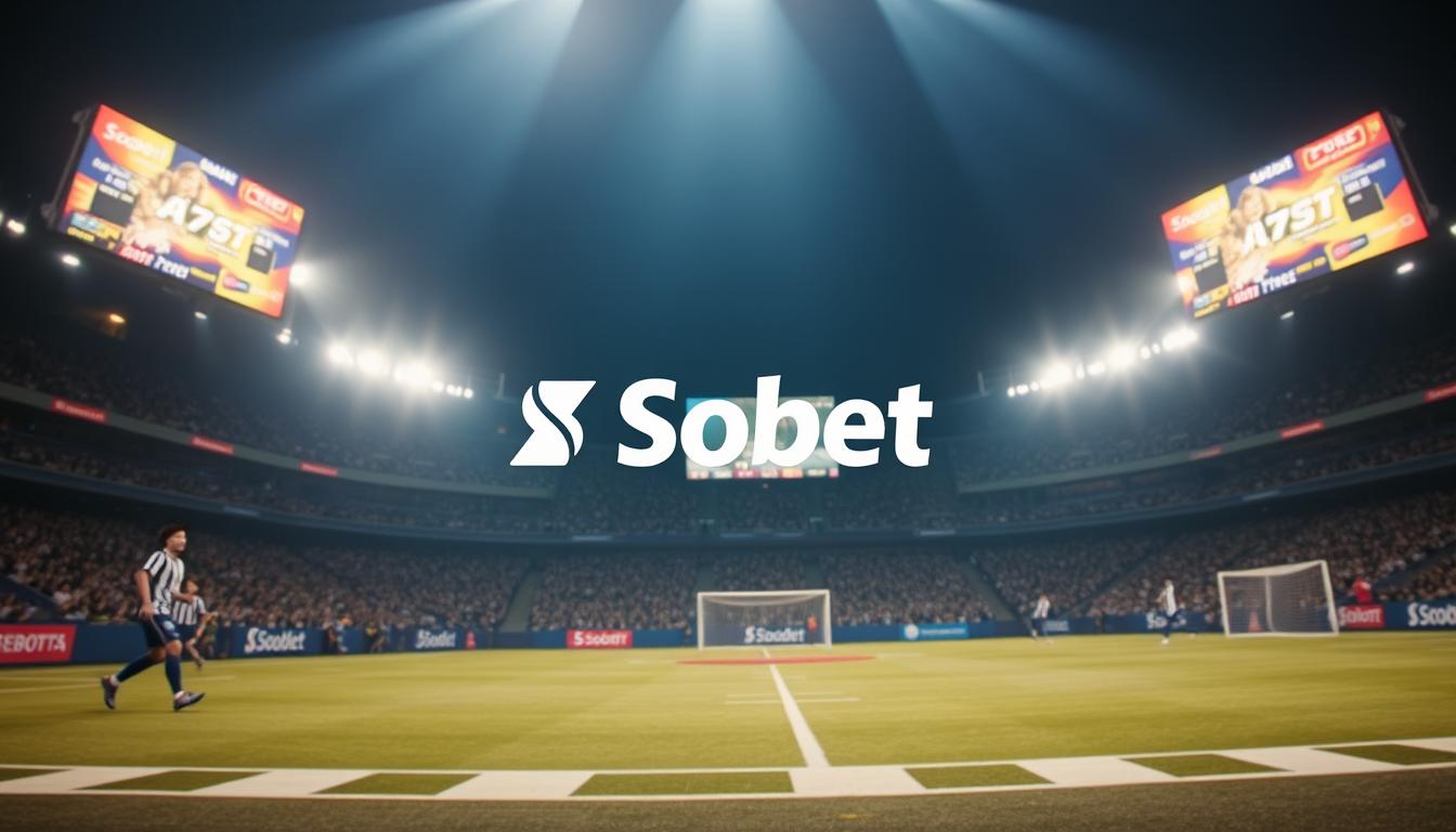 โปรโมชั่น Sbobet2025
